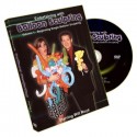 Entertaining With Balloon Sculpting (Will Roya) - Volume 1 - DVD