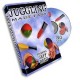 DVD - Jeff Reid - Juggling made easy