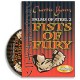 Kam Palms of Steel vol. 2 Fists of Fury DVD