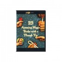 DVD - 25 amazing magic tricks with a thumb tip