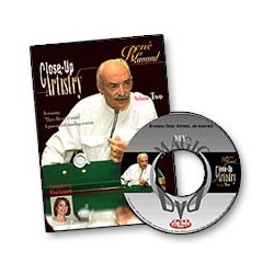 Rene Levand Close-up Artist- vol. 2, DVD