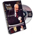 Rene Levand Close-up Artist- vol. 5, DVD