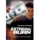 Extreme Burn by Richard Sanders - DVD