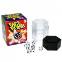 Dice Bomb (Esplosione di dadi).