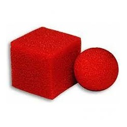 Great Square Ball Mystery.