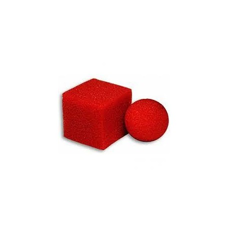 Great Square Ball Mystery.