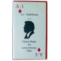 Larry Jennings Classic Magic