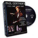 Gertner Paul Steel and Silver Live.