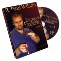 Extreme Possibilities Volume 1, 2 , 3 e 4 by R. Paul Wilson - DVD