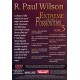 Extreme Possibilities Volume 1, 2 , 3 e 4 by R. Paul Wilson - DVD