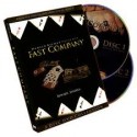 Fast Company (2 DVD Set) by Damian Nieman- DVD