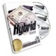 Hybrid w/CD Nigel Harrison, DVD