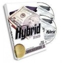 Hybrid w/CD Nigel Harrison, DVD