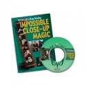 Impossible Close Up Magic by Ray Kosby