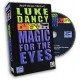 Magic for the eyes from Luke Dancy