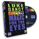 Magic for the eyes from Luke Dancy