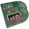 New York Coin Seminar vol. 1 Coin Across (2 disc set)