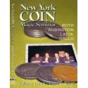 New York Coin Seminar Vol 3 (Copper Silver)