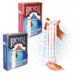 BICYCLE - MAZZO NIAGARA