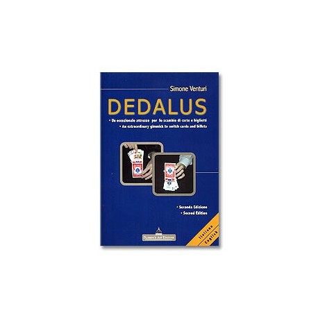 Dedalus