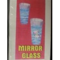 Mirror Glass - Deluxe - Ft