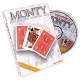 Monty by Beruza with Dvd