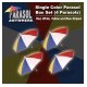 Parasol Box Set (4 Parasols, Multicolor) - Trick