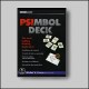 Psimbol Deck by Vernet - Trick