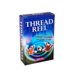 Thread reel - Mini - Confezione da 3 pezzi