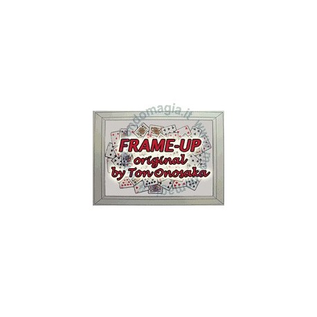 Frame-up by Ton Onosaka