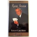 Benatar Rafael n. 1 e n. 2 Elegant card magic