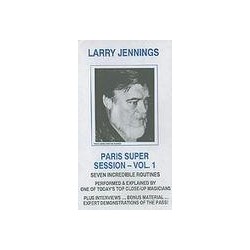 Jennings Paris super session vol. 1