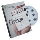 Change (DVD and Gimmick) by SansMinds 