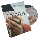 OCD Deck by Andrew Gerard and SansMinds 