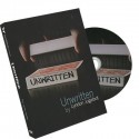 Unwritten (Red) by Lyndon Jugalbot & SansMinds 