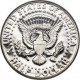 Half Dollar (moneta da mezzo dollaro americano)