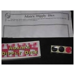 Adairs Dipply Dice (FT)