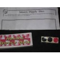 Adair's Dipply Dice (FT)