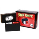 BRB Dice by Joker Magic