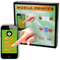 Mobile Printer by Joker Magic