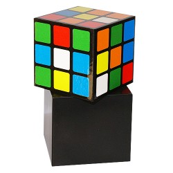 Il cubo misterioso