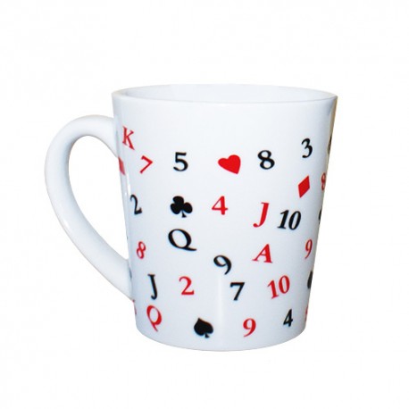 Magic Prediction Mug - Regolare