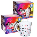 Magic Prediction Mug - Set di 2 tazze