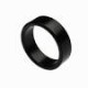 Anello magnetico PK nero (21MM)