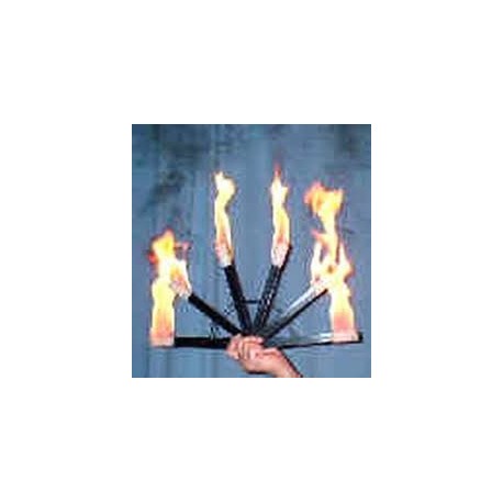 Fire Fan [India] 