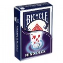 Bicycle - Mind Deck by Vincenzo Di Fatta