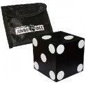 Card sheet to jumbo dice