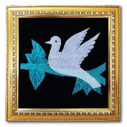 Dove Frame