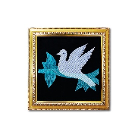 Dove Frame