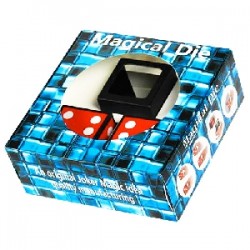 Magical die by Joker Magic